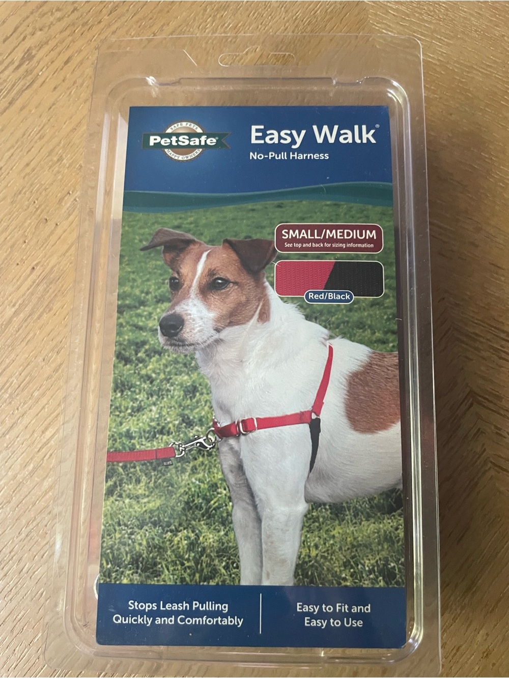 PetSafe Easy Walk No-Pull Dog Harness